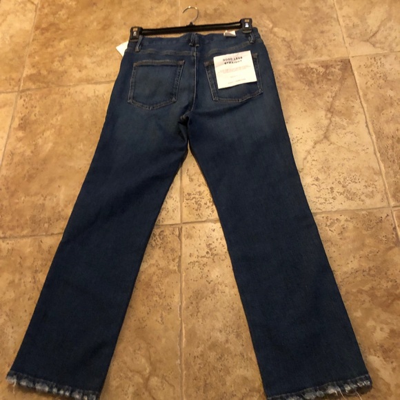 Women's Dark Blue Jeans 👖 30/10 - Picture 4 of 15